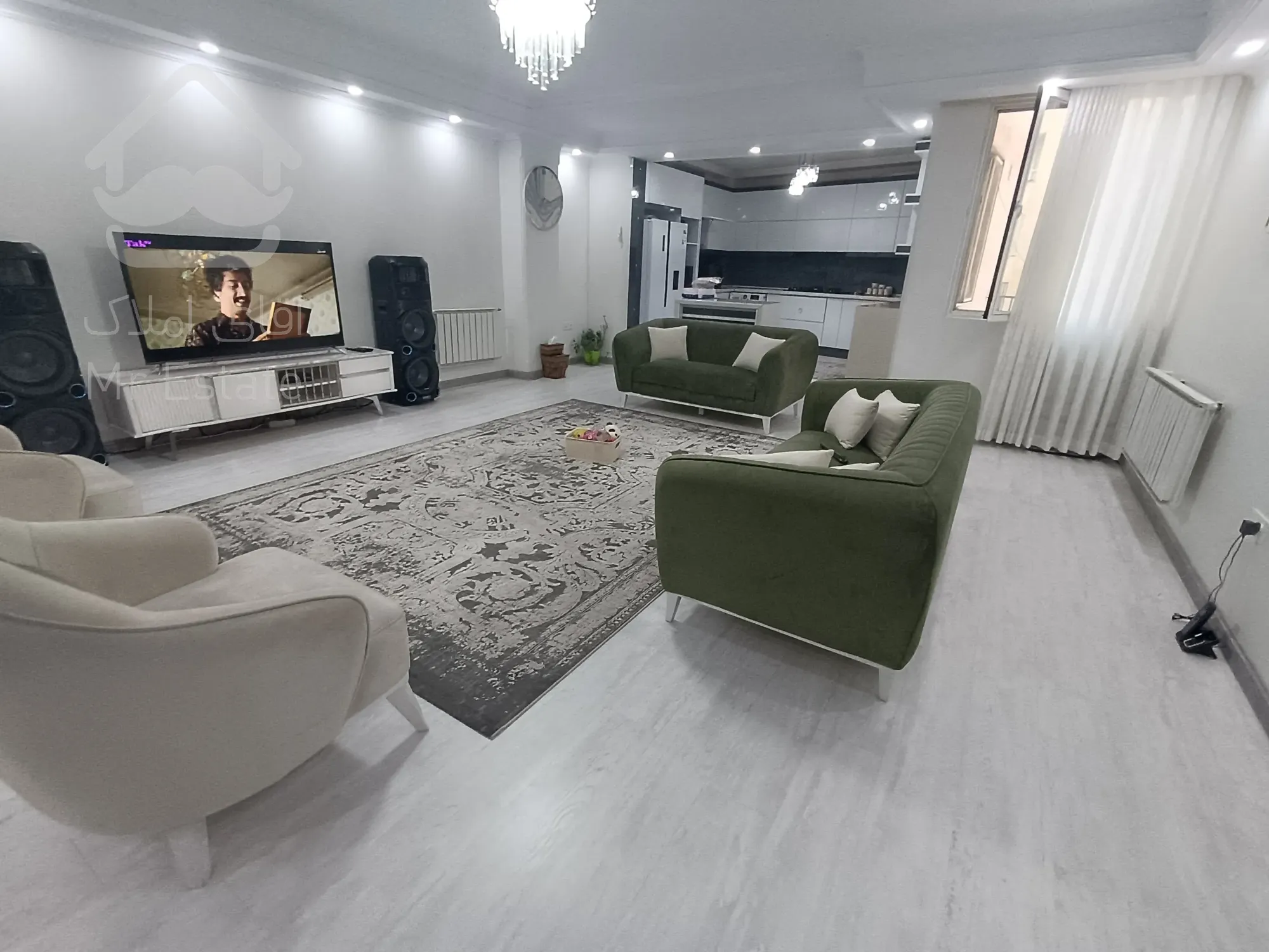 فروش آپارتمان تاپ لوکیشن