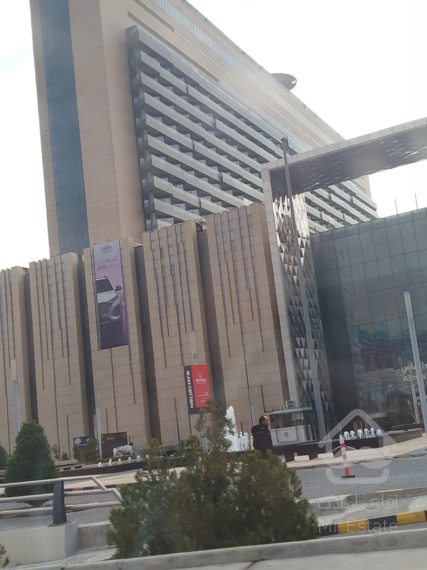 50 متر مناسب سرمایه گذاری سند تک برگ در مروارید شهر