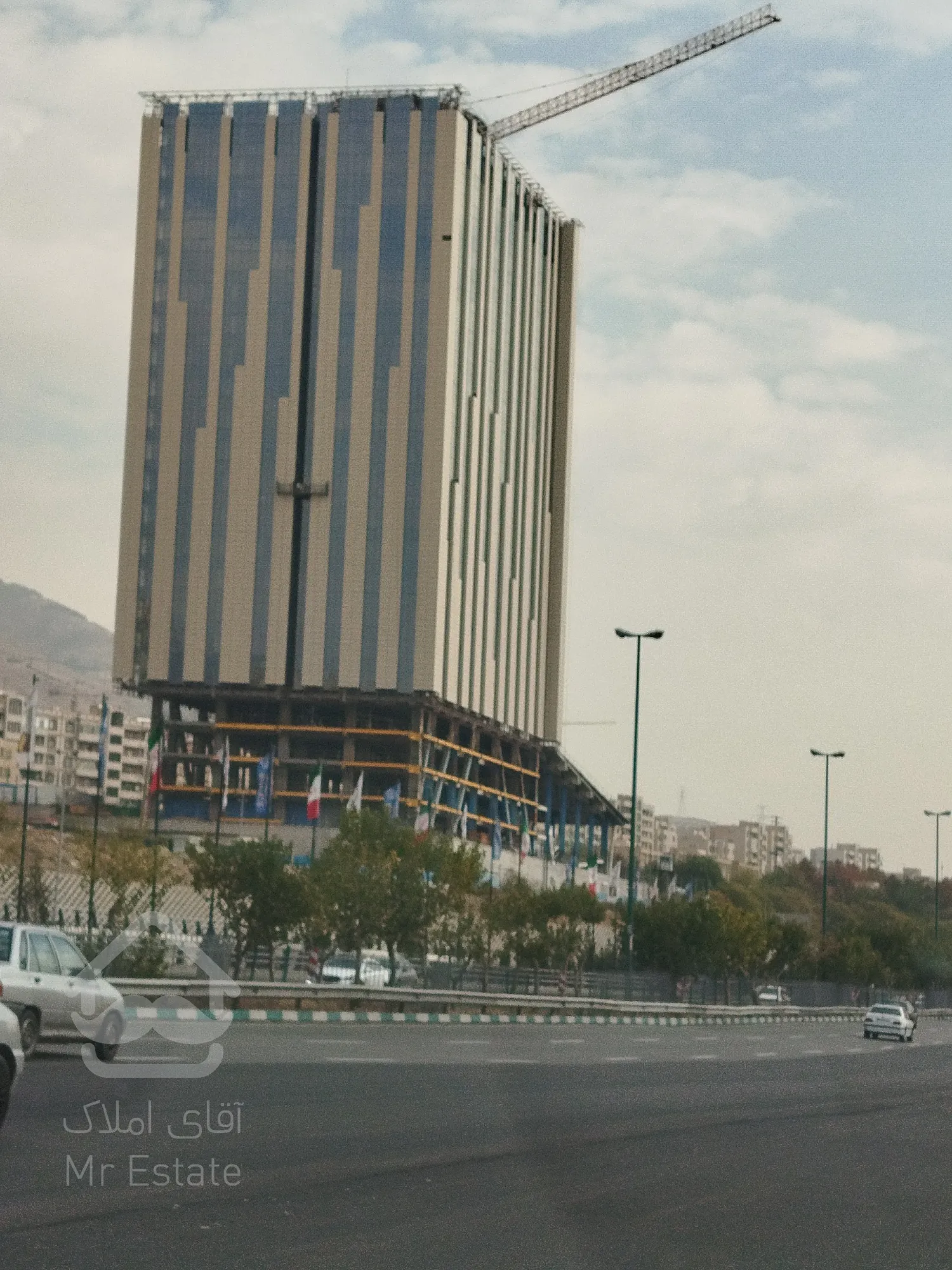 50 متر مناسب سرمایه گذاری سند تک برگ در مروارید شهر