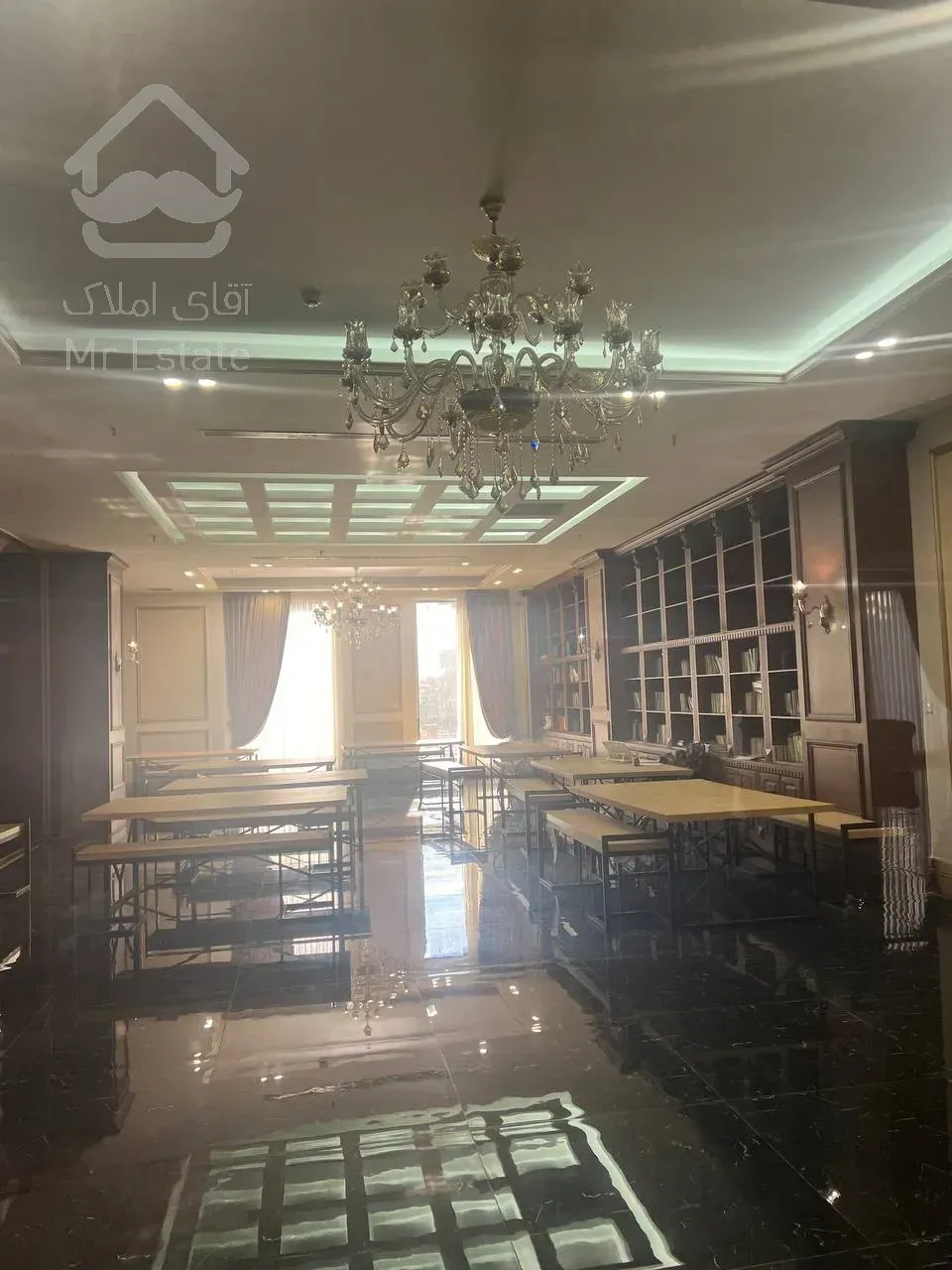 ۱۰۳متر/ط۶/رونیکا پالاس/یونیک و نقلی