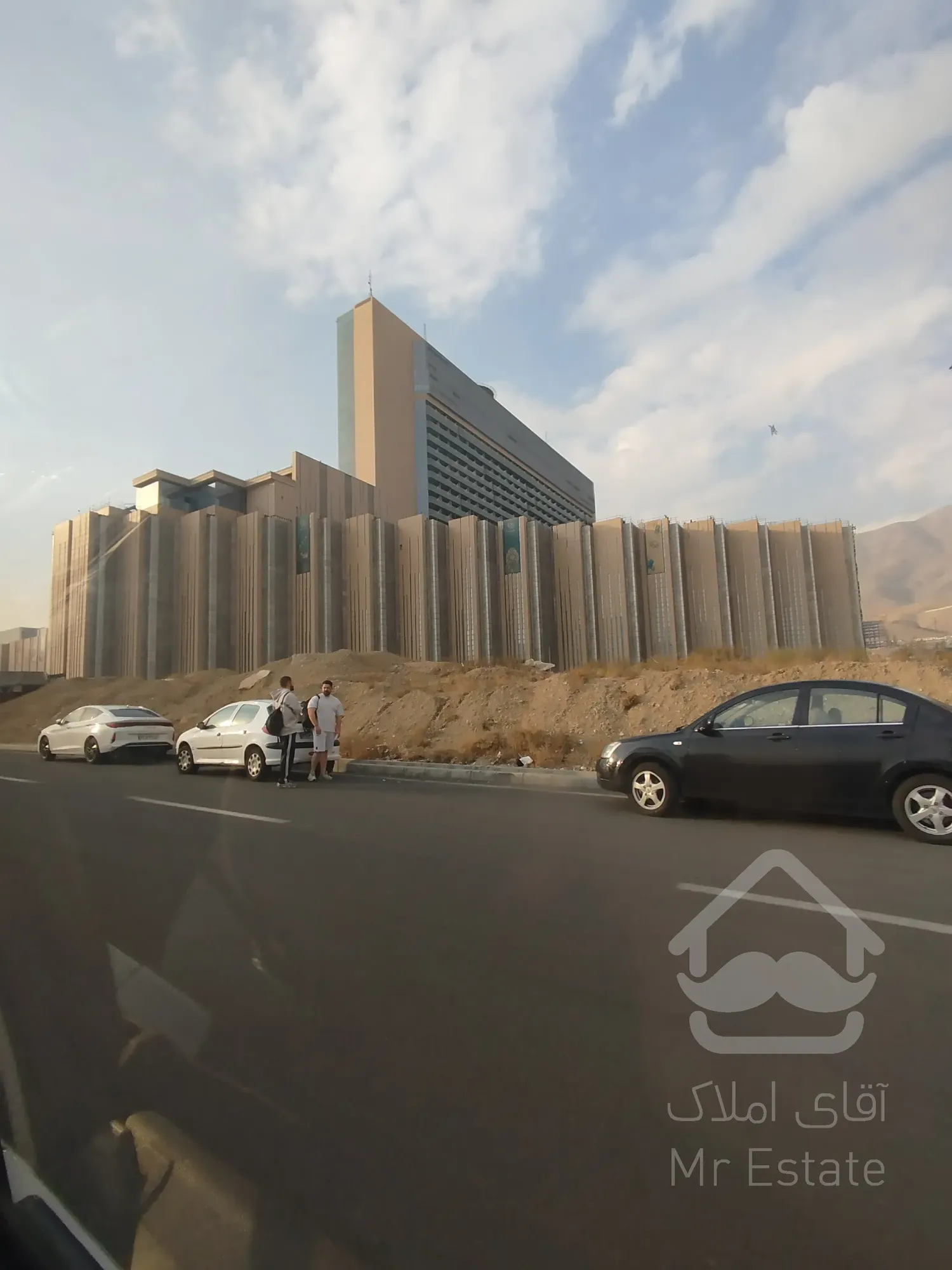 50 متر مناسب سرمایه گذاری سند تک برگ در مروارید شهر