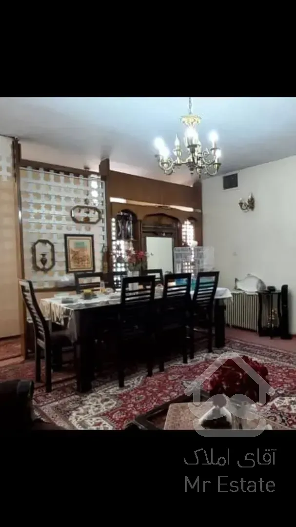 اجاره واحد مسکونی در منطقه بهارستان تهران