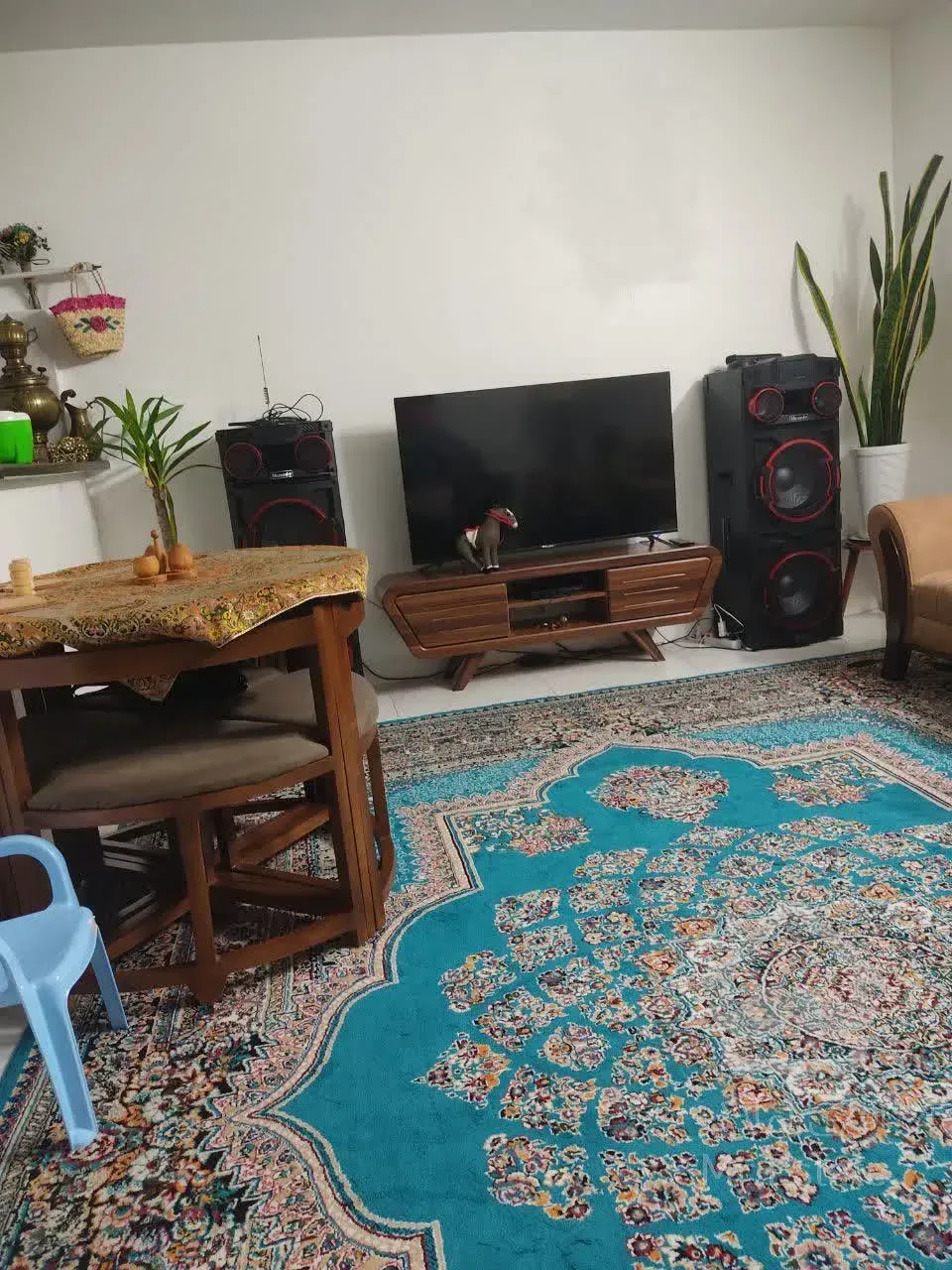 رهن و اجاره اپارتمان