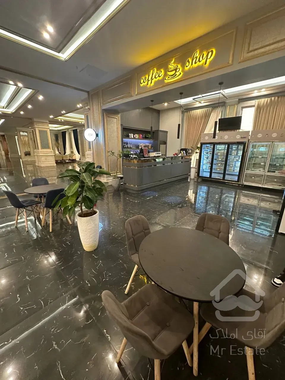 ۱۰۳متر/ط۶/رونیکا پالاس/یونیک و نقلی