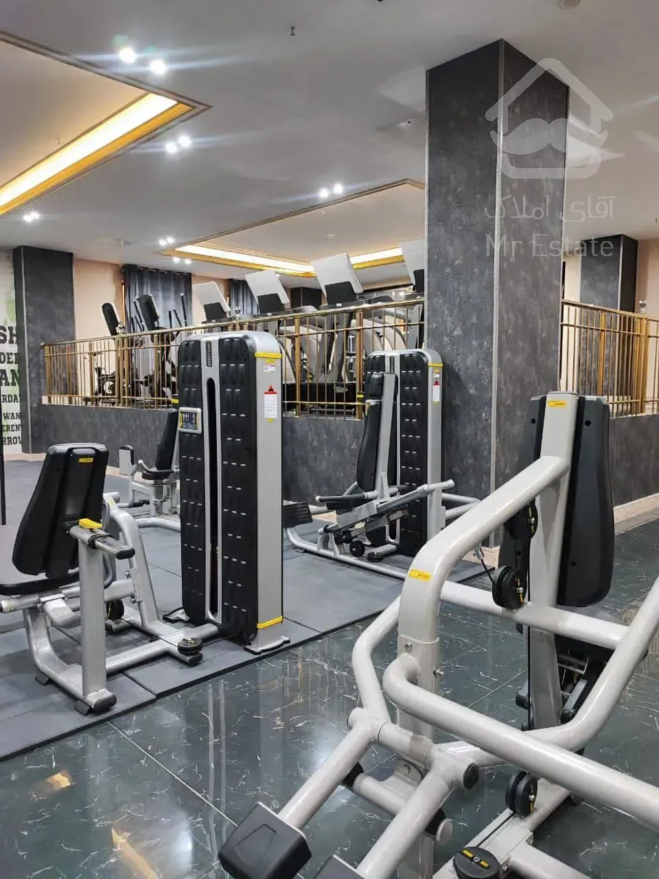 ۱۰۳متر/ط۶/رونیکا پالاس/یونیک و نقلی