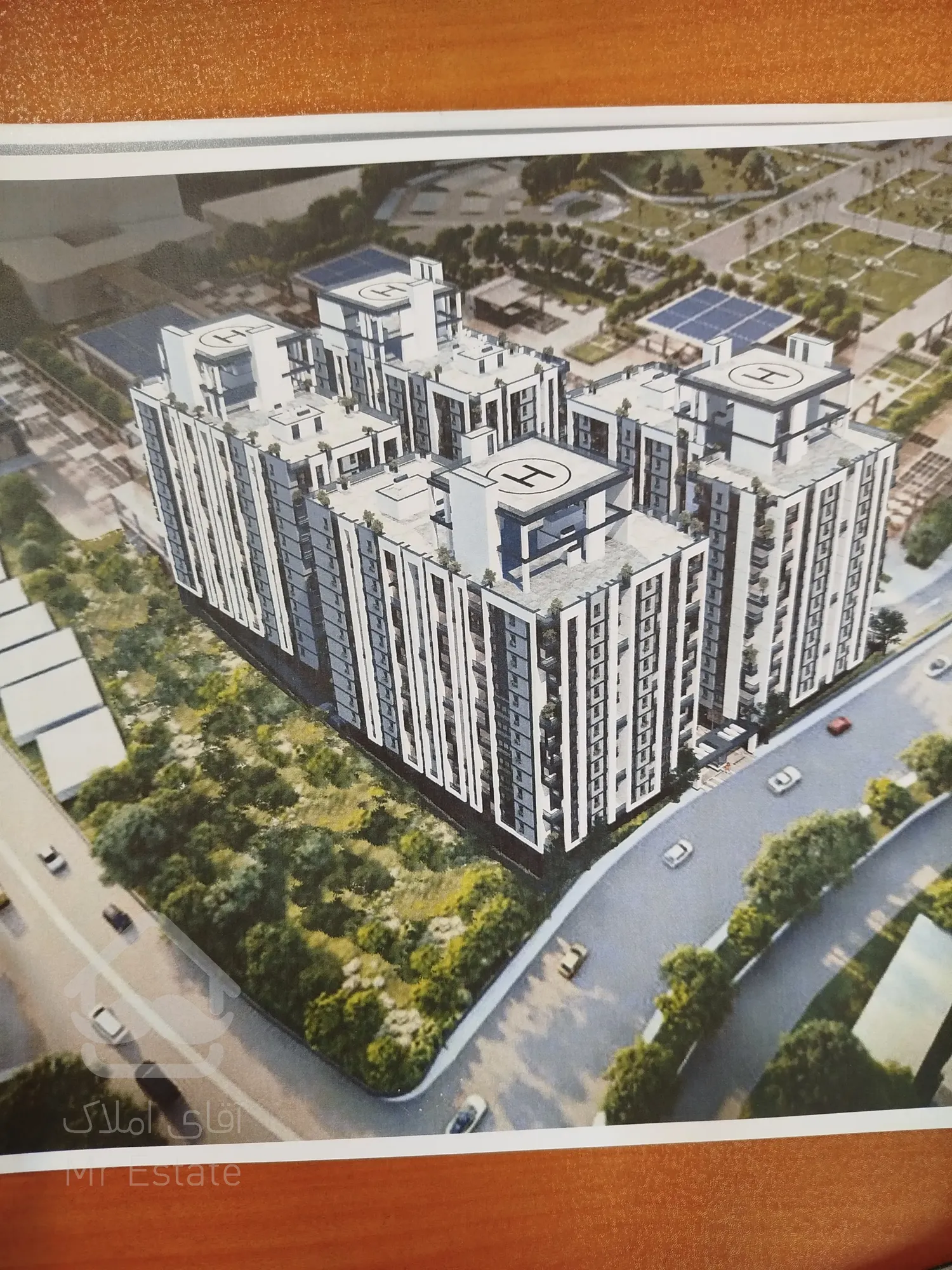 واحد ۱۰۲ متری در مروارید شهر لاکچری سند تک برگ