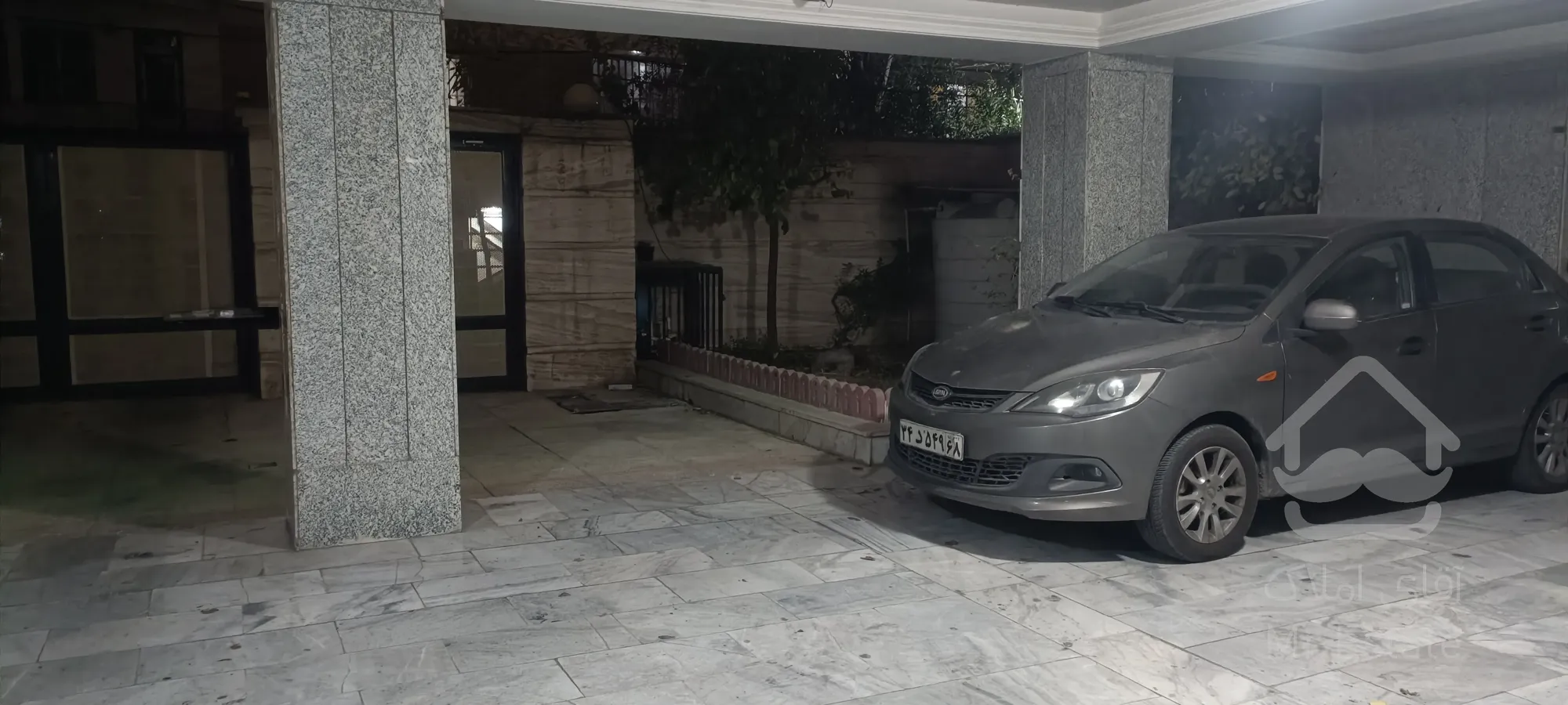 فروش آپارتمان با شرایط تهاتر