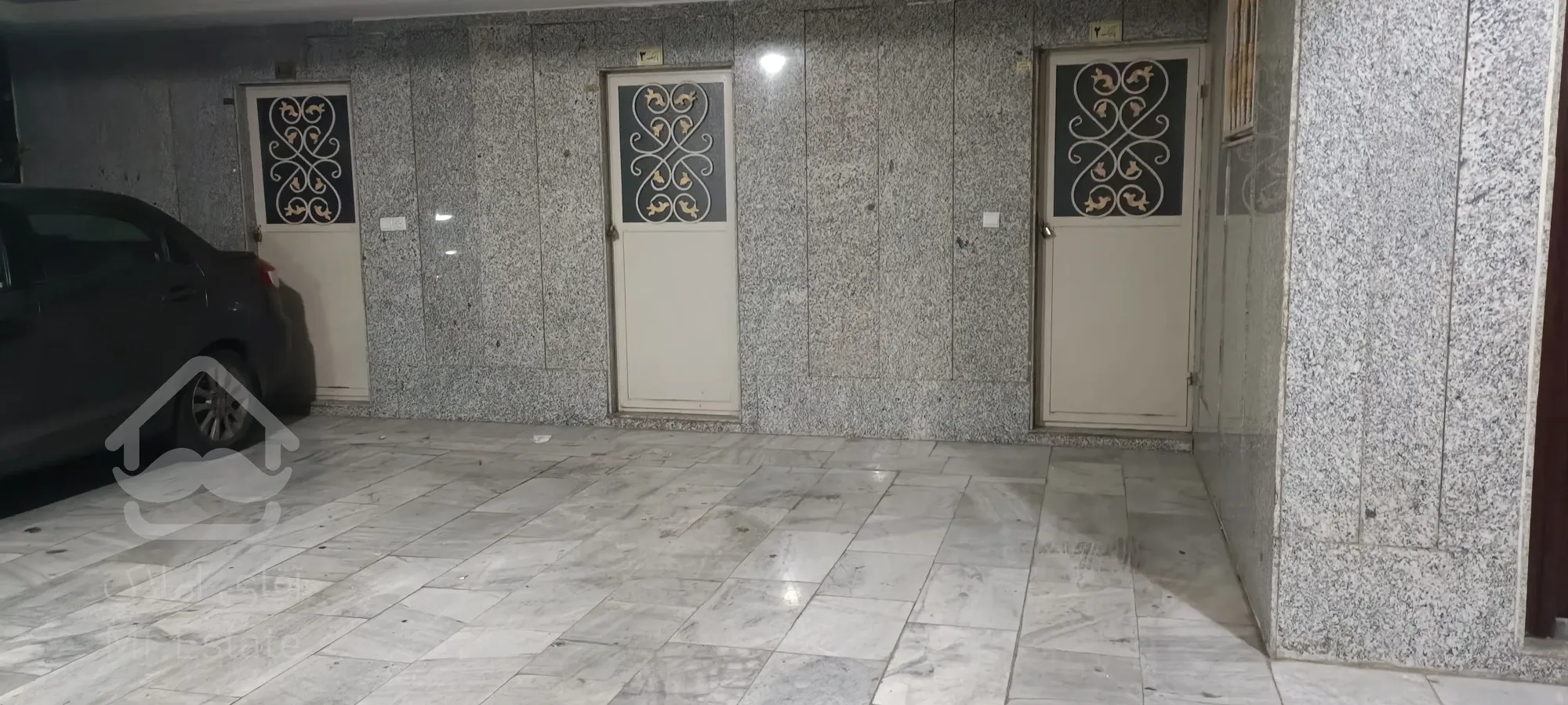 فروش آپارتمان با شرایط تهاتر