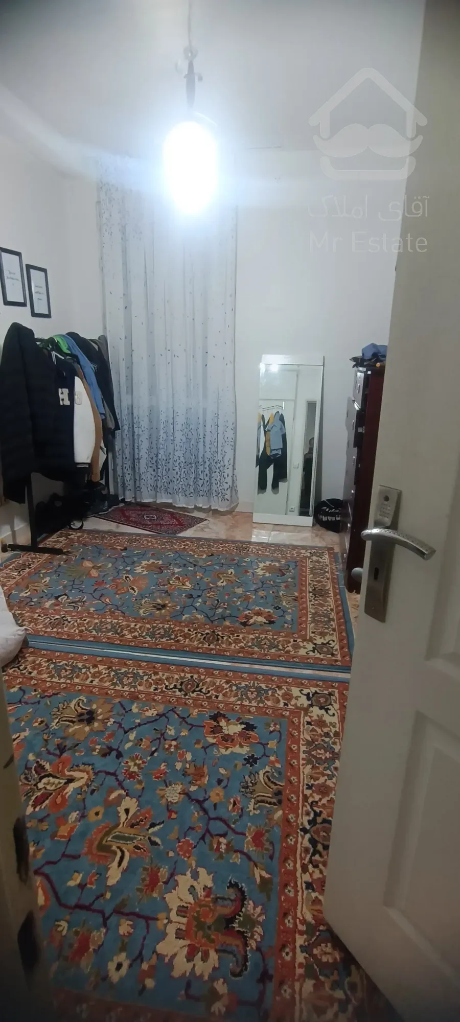 فروش آپارتمان با شرایط تهاتر