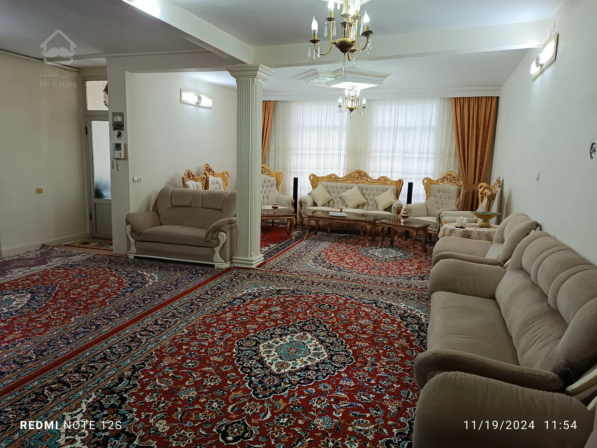 ویلایی 430 متری