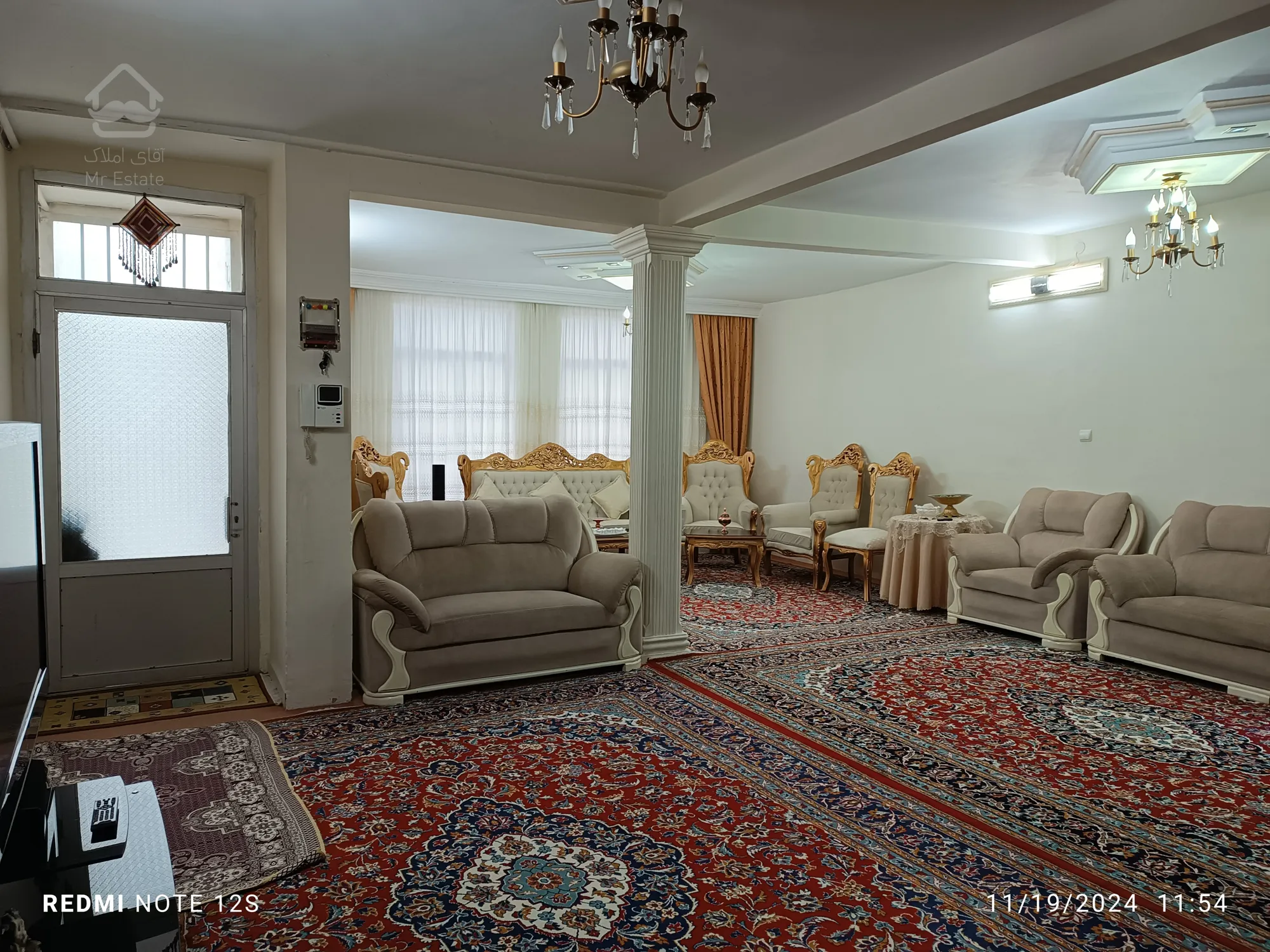 ویلایی 430 متری