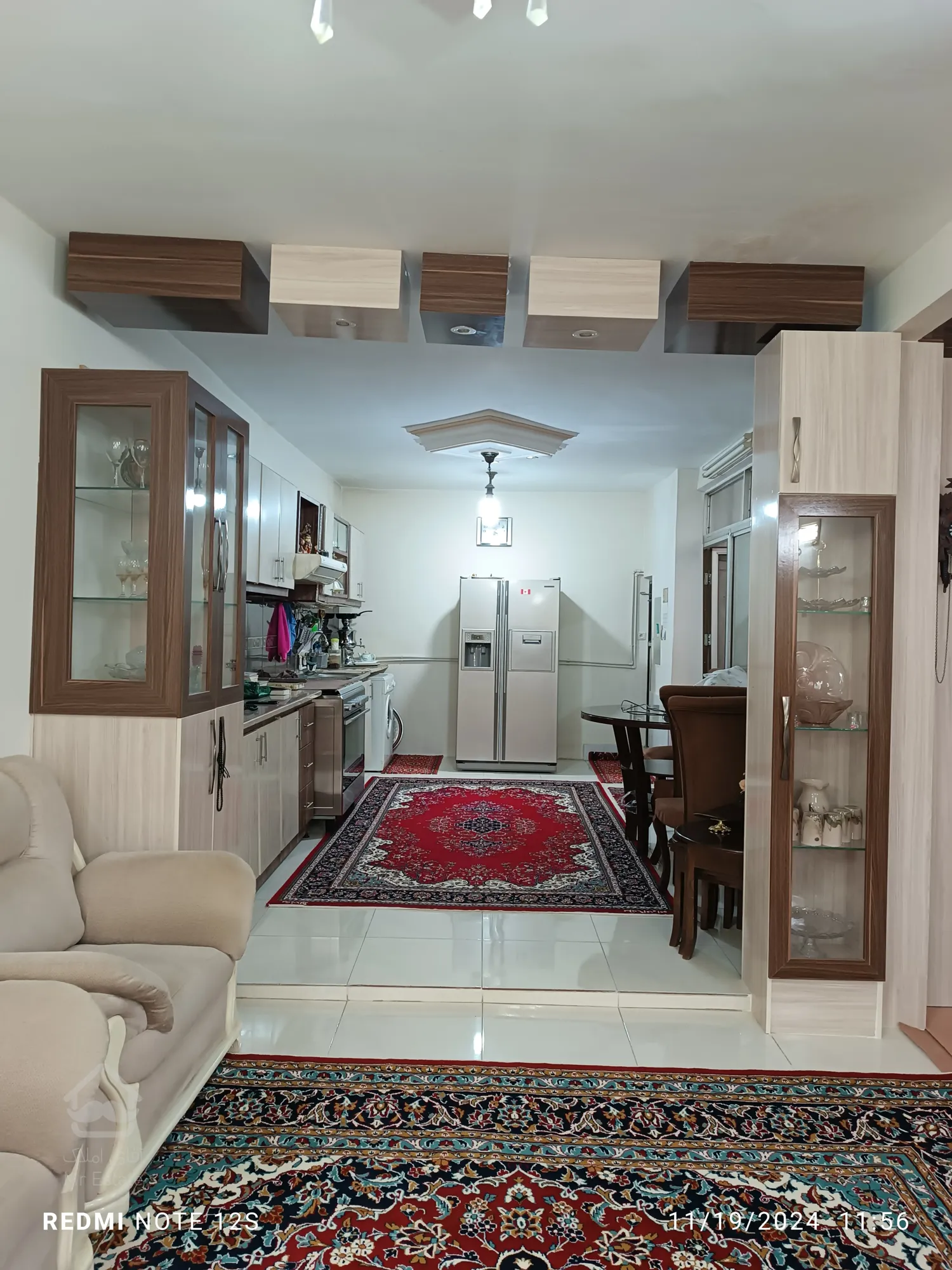 ویلایی 430 متری