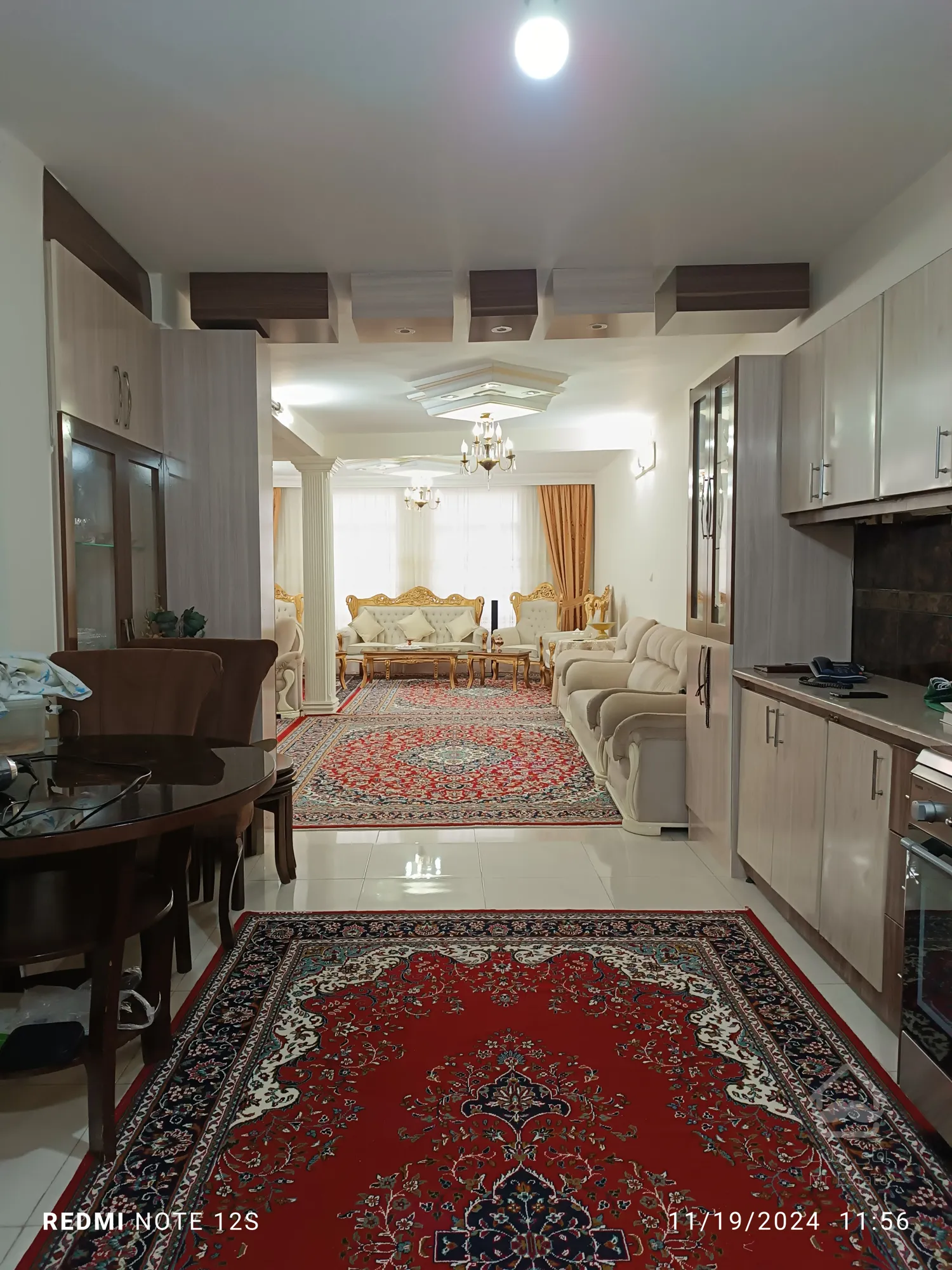 ویلایی 430 متری