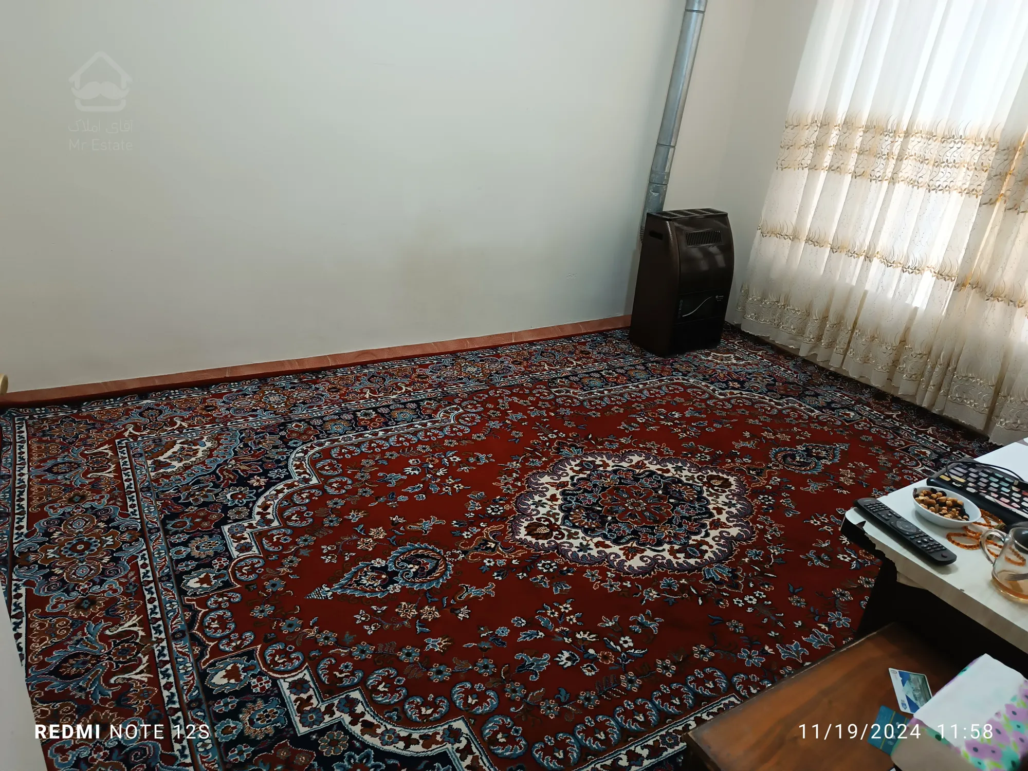 ویلایی 430 متری