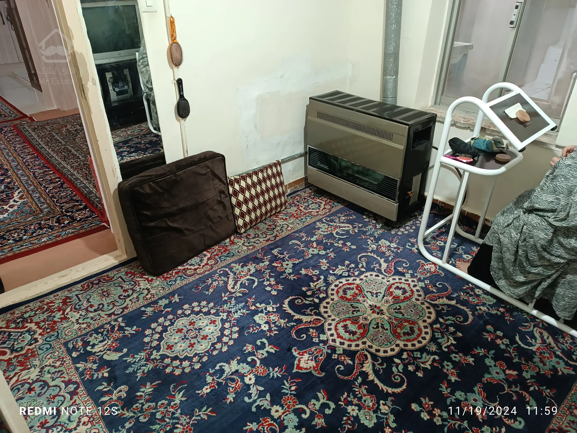 ویلایی 430 متری