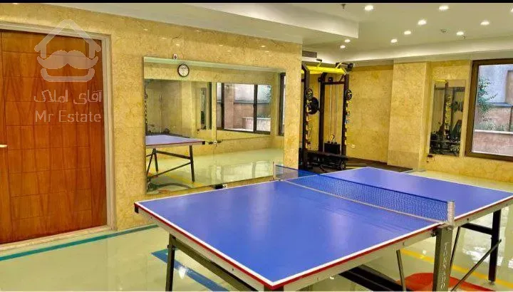 زندگی رویایی درمنطقه ۲۲ چیتگر