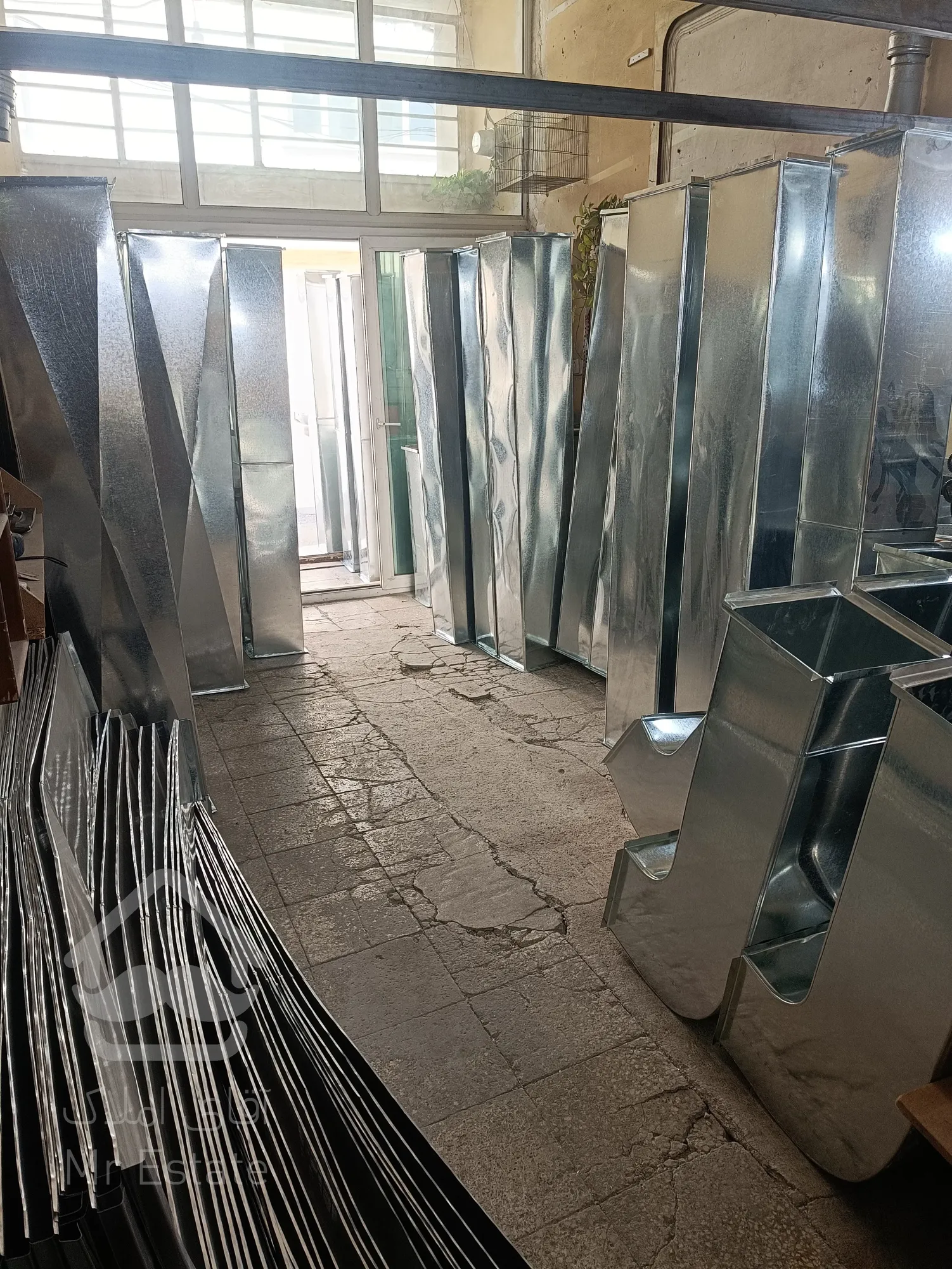 کانال سازی نجیمی