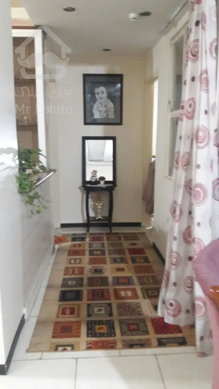 ۱۰۵ متر شاهین ویلا