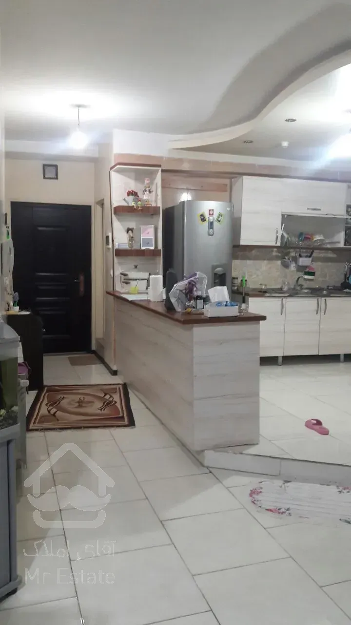 ۱۰۵ متر شاهین ویلا