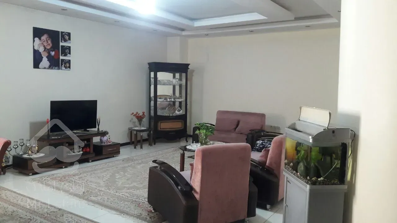 ۱۰۵ متر شاهین ویلا