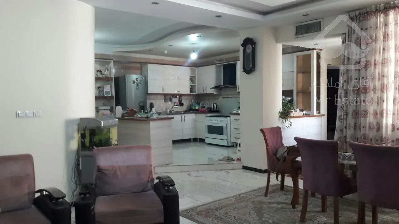 ۱۰۵ متر شاهین ویلا