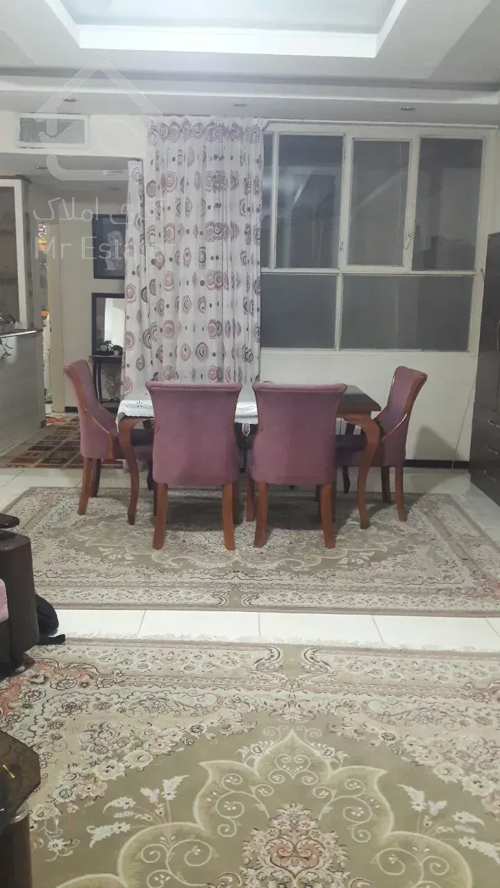 ۱۰۵ متر شاهین ویلا