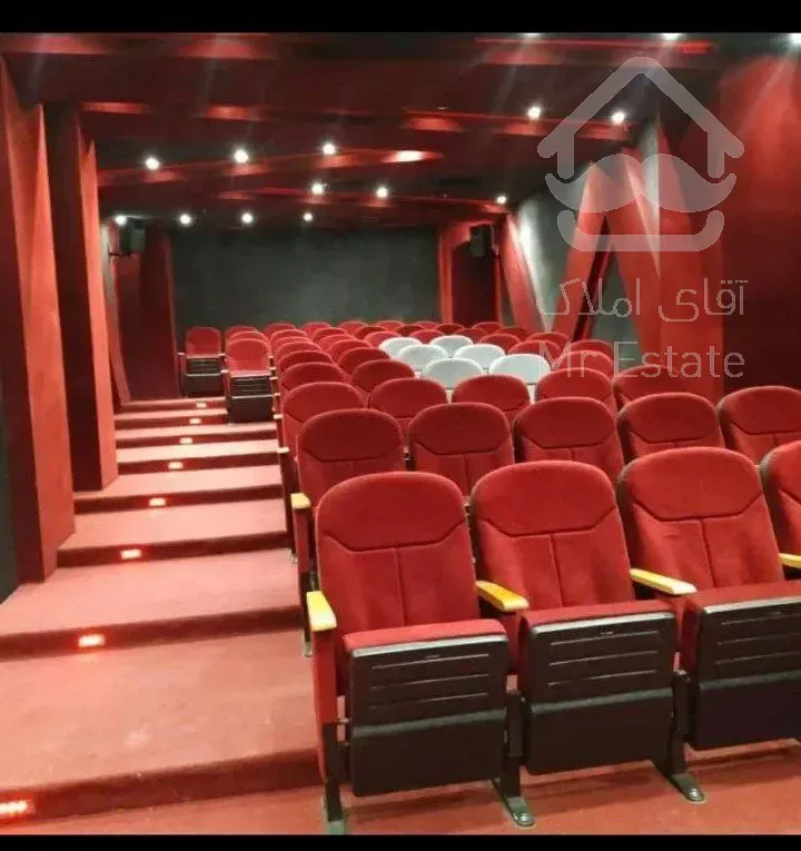 زندگی رویایی درمنطقه ۲۲ چیتگر