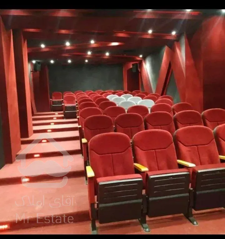 اقساطی میلیارذشو درمنطقه عالی ۲۲