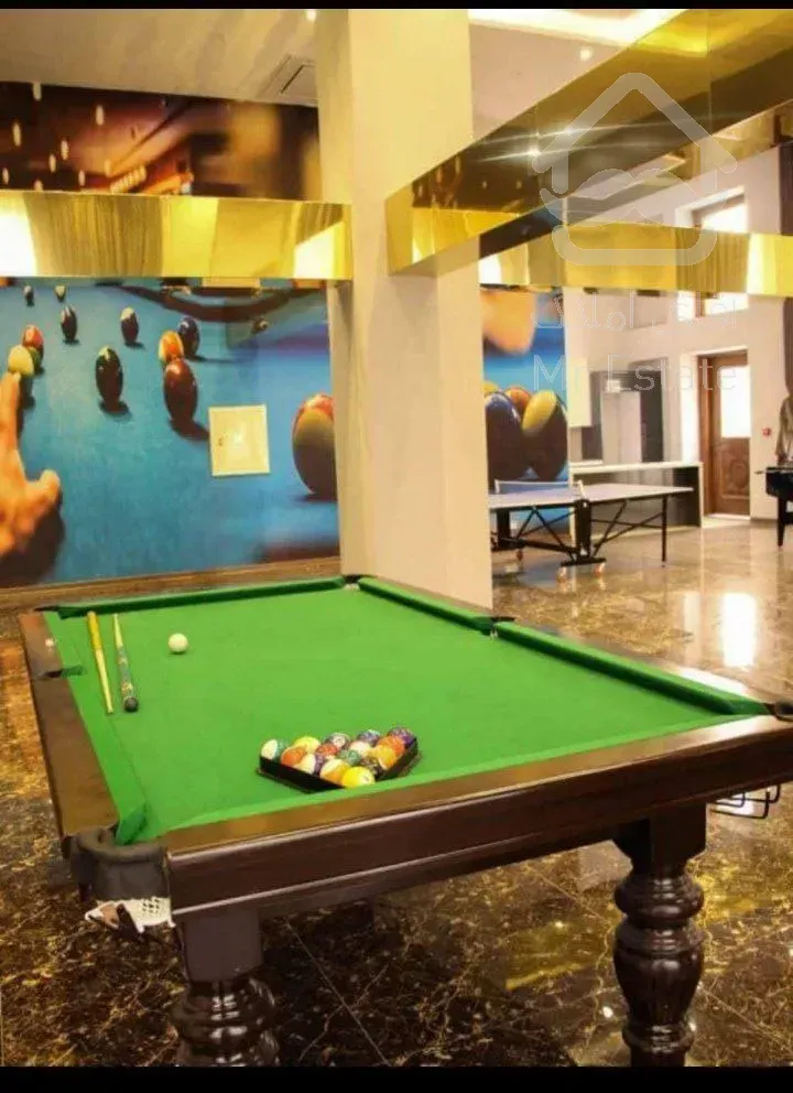 پیش‌فروش ویژه آپارتمان‌های ۱۰۹متری درچیتگر