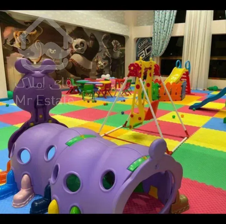 پیش‌فروش ویژه آپارتمان‌های ۱۰۹متری درچیتگر