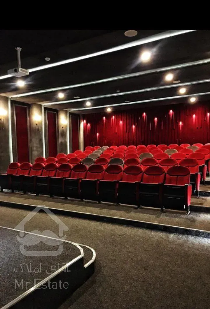 پیش‌فروش ویژه آپارتمان‌های ۱۰۹متری درچیتگر