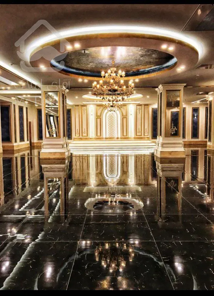 پیش‌فروش ویژه آپارتمان‌های ۱۰۹متری درچیتگر