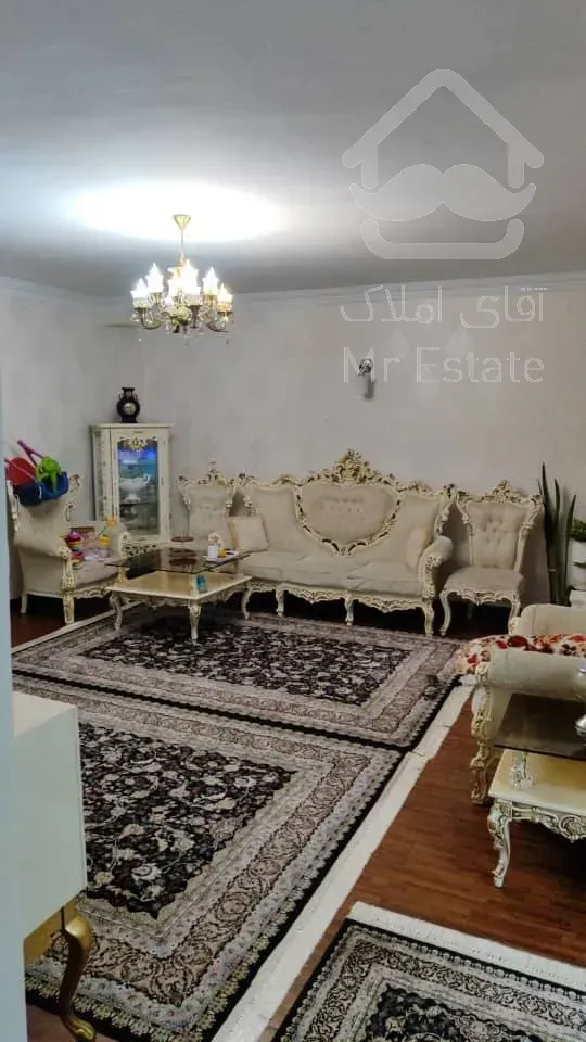 فروش واحد مسکونی ۷۰ متری ۲ خواب در سازمان برنامه شمالی