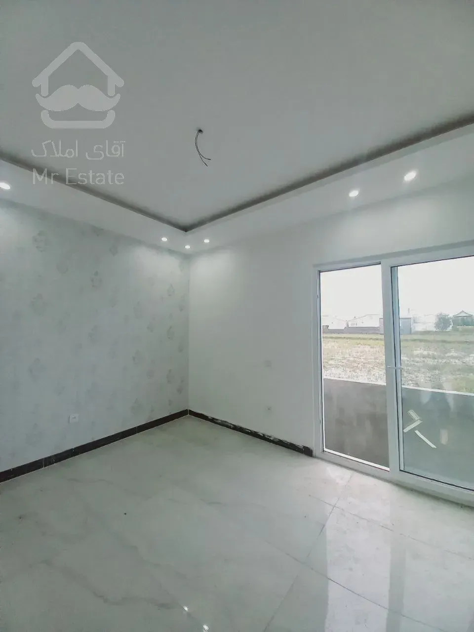 فروش اقساطی ویلا فلت مدرن ۲۰۰متری درچمستان