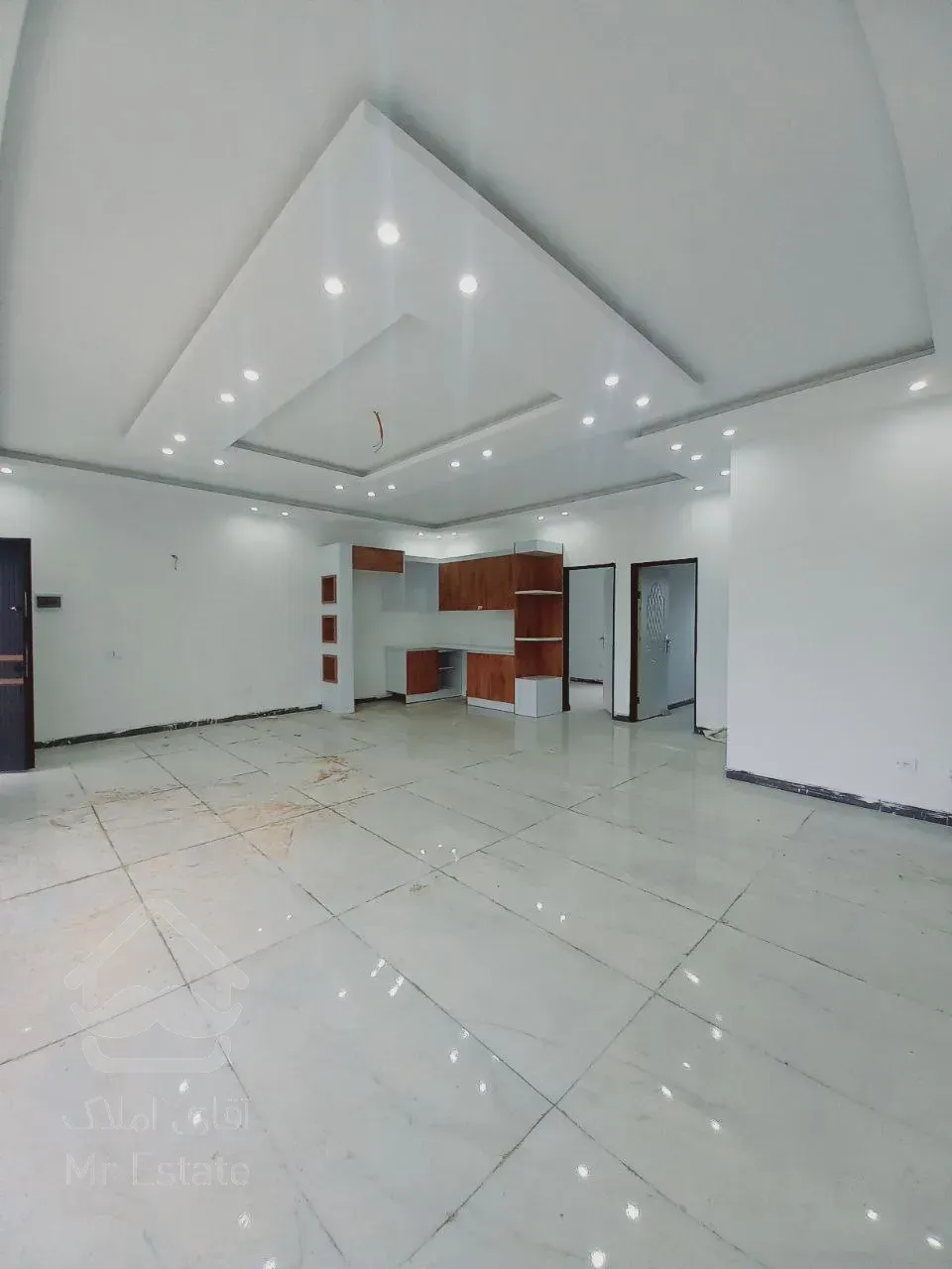 فروش اقساطی ویلا فلت مدرن ۲۰۰متری درچمستان