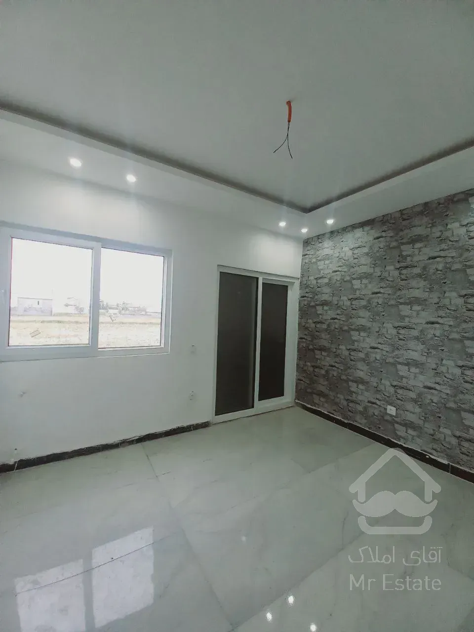 فروش اقساطی ویلا فلت مدرن ۲۰۰متری درچمستان