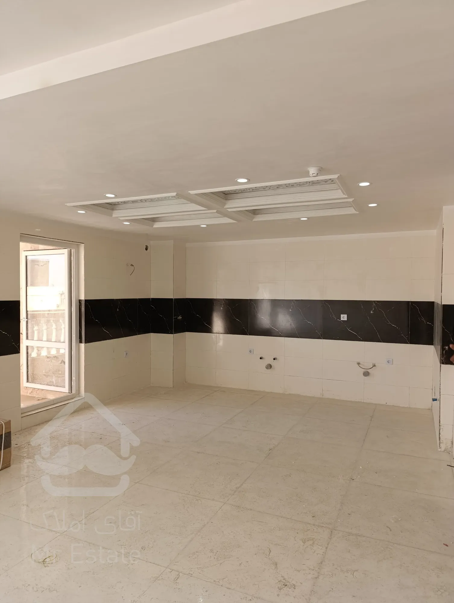 فروش آپارتمان تک واحدی اسلامشهر مطهری