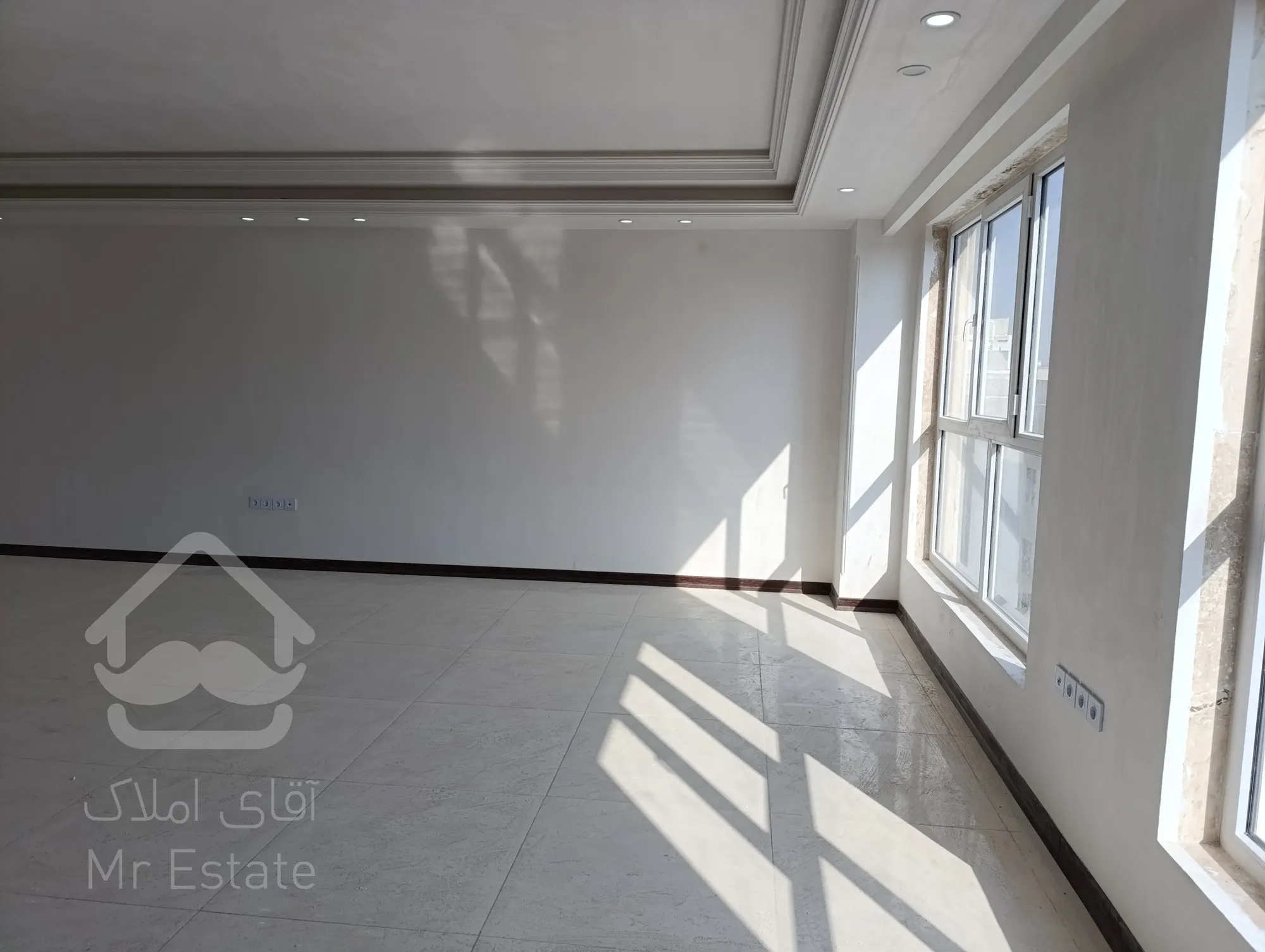 فروش آپارتمان تک واحدی اسلامشهر مطهری