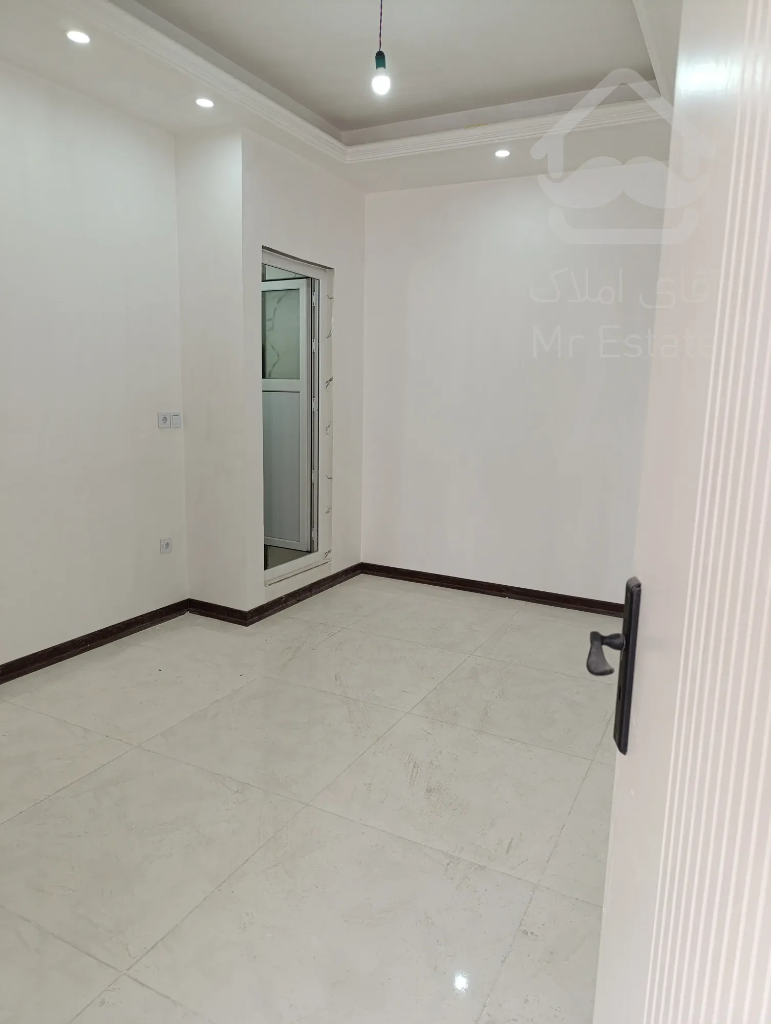 فروش آپارتمان تک واحدی اسلامشهر مطهری