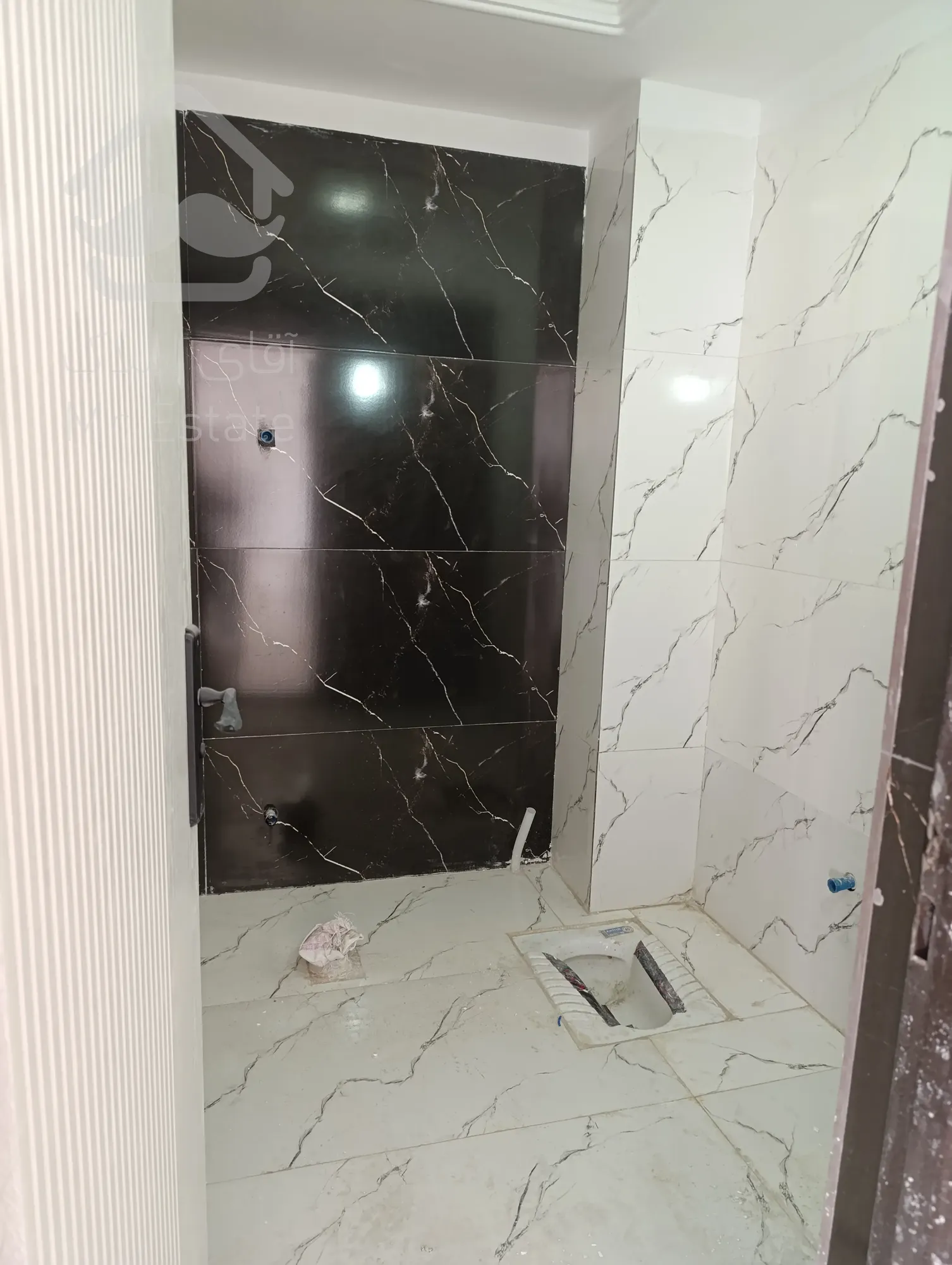 فروش آپارتمان تک واحدی اسلامشهر مطهری