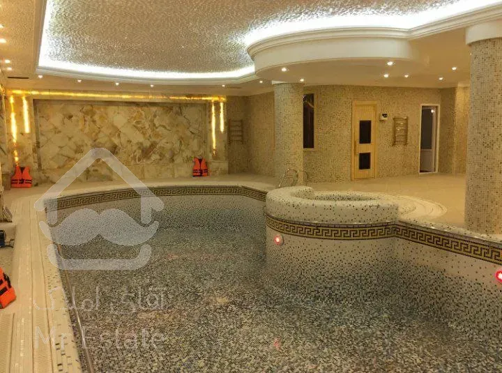 پیش‌فروش ویژه آپارتمان‌های ۱۰۹متری درچیتگر