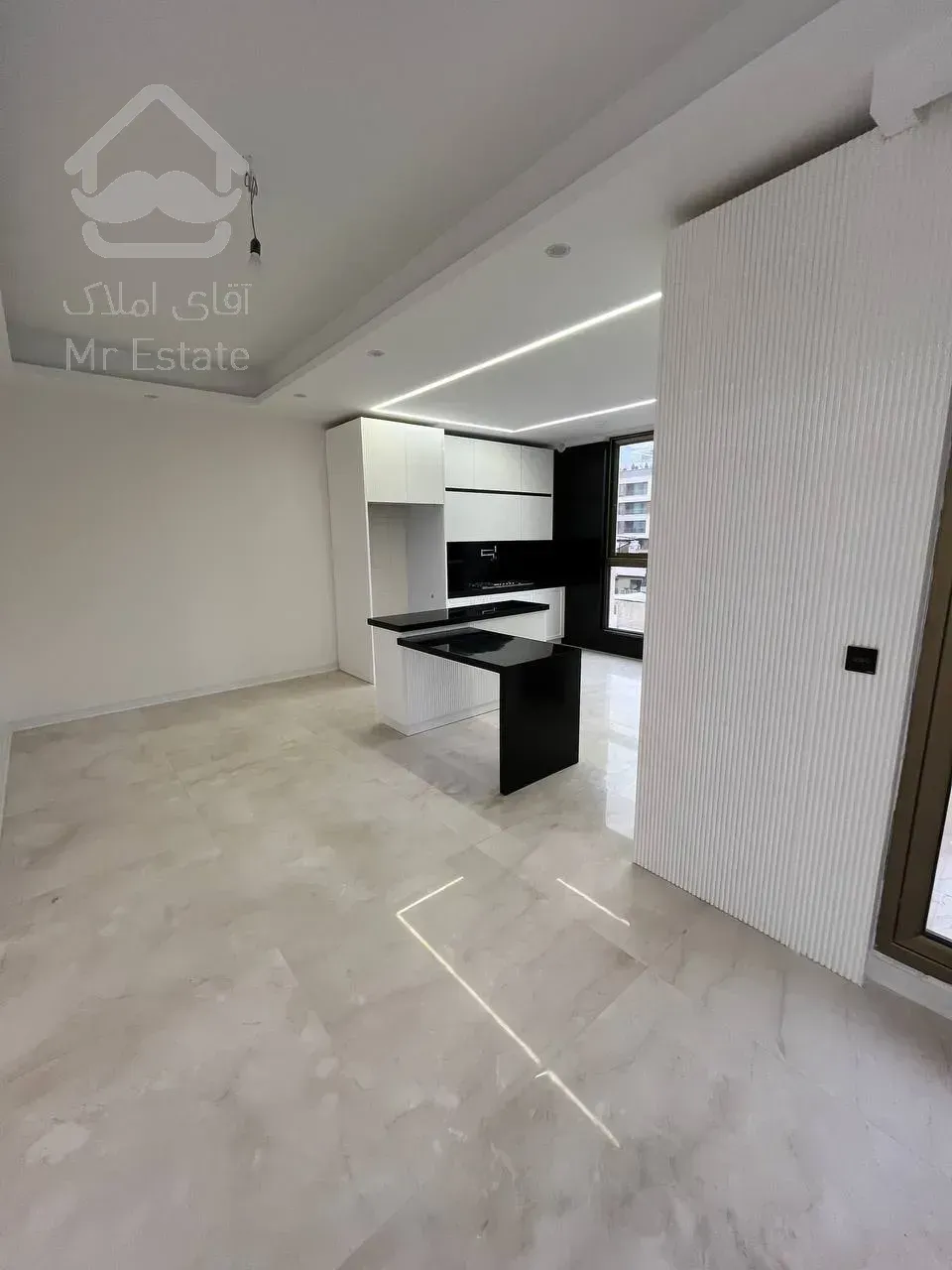 فروش 5 واحد111 متری در تاپ لوکیشن به همراه دو واحد تجاری به صورت یکجا