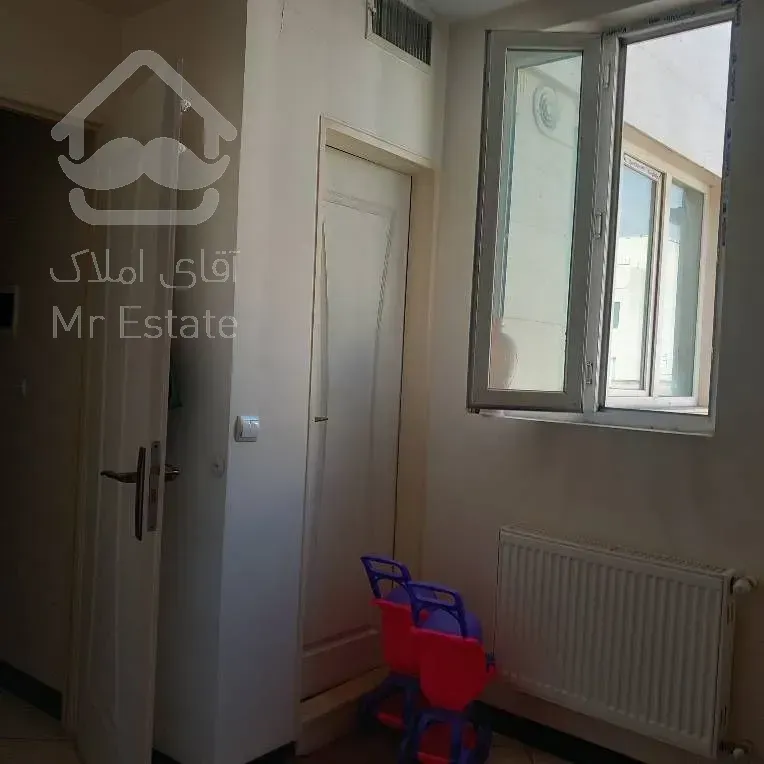 آپارتمان ۵۰ متری / خوش نقشه / نورگیر