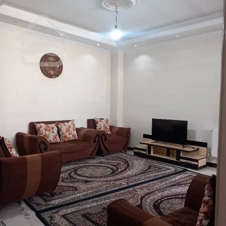 آپارتمان ۵۰ متری / خوش نقشه / نورگیر