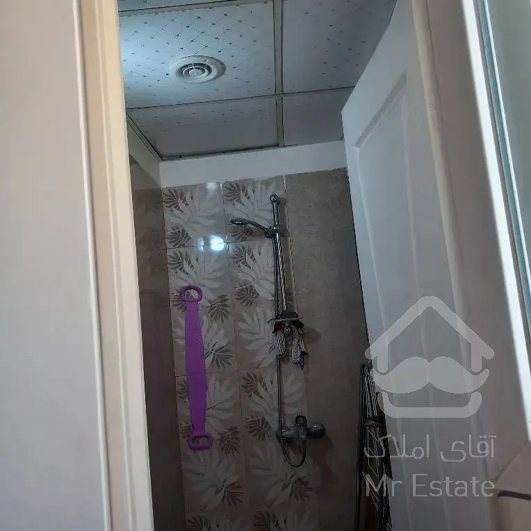 آپارتمان ۵۰ متری / خوش نقشه / نورگیر