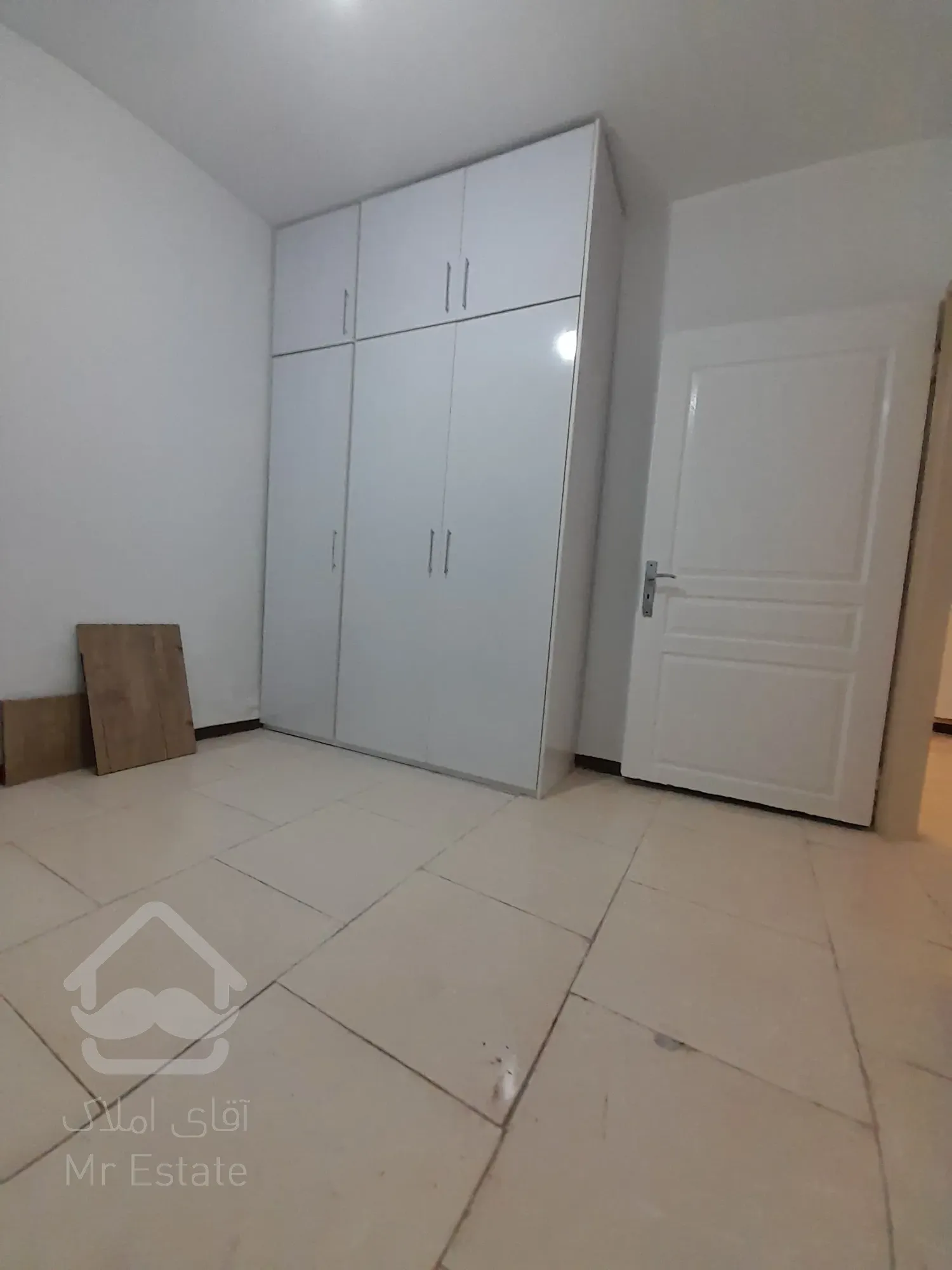 فروش آپارتمان فول بازسازی شیک