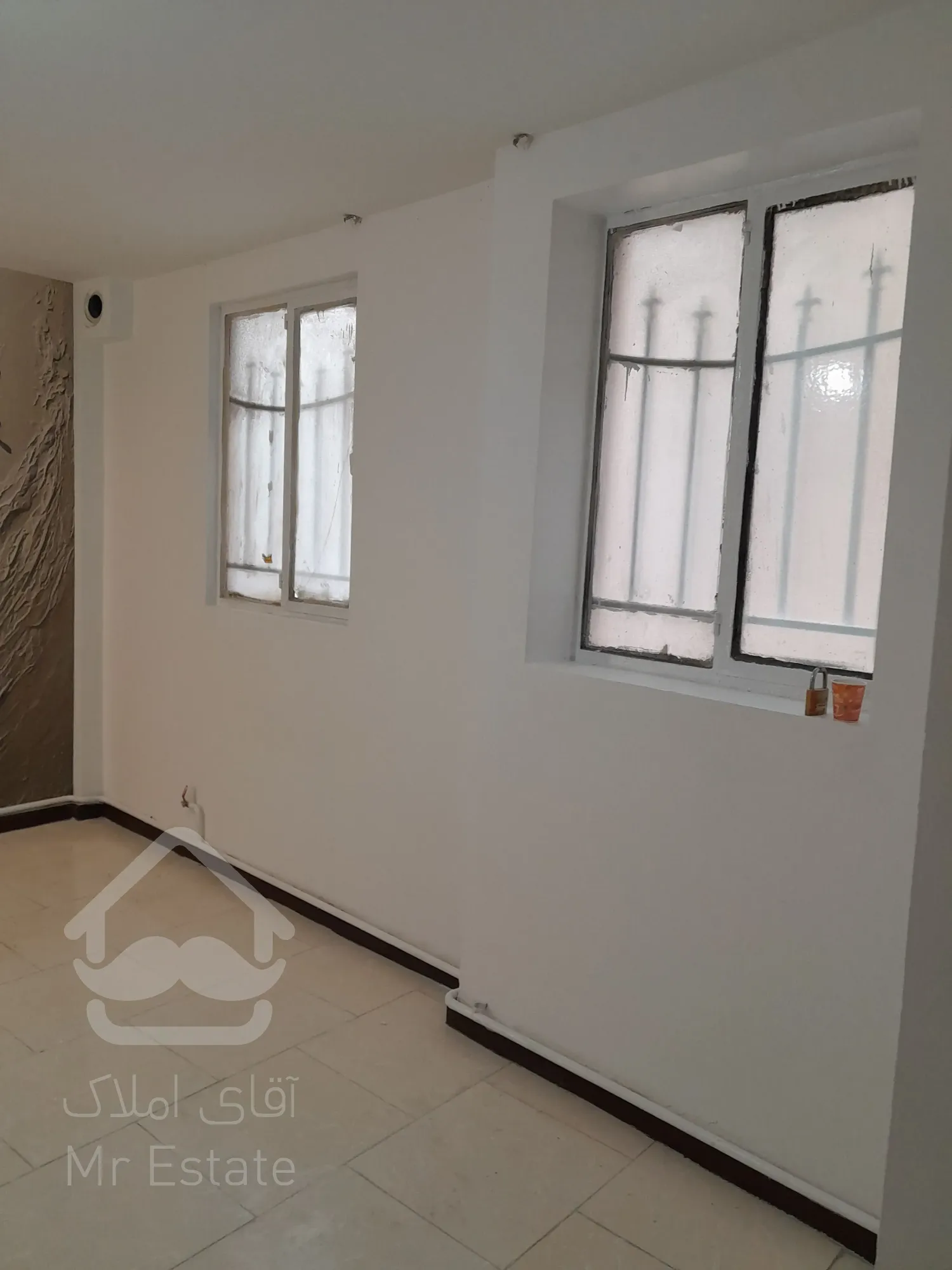 فروش آپارتمان فول بازسازی شیک