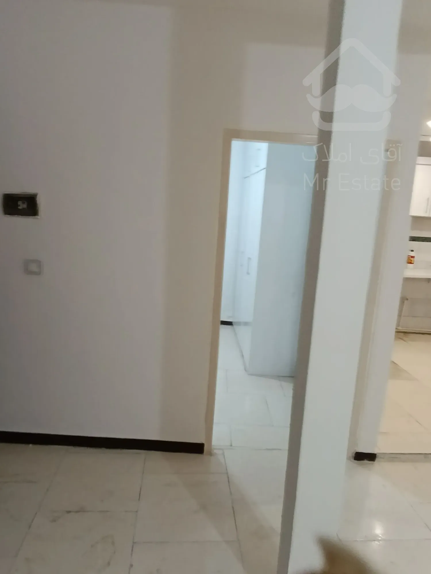 فروش آپارتمان فول بازسازی شیک