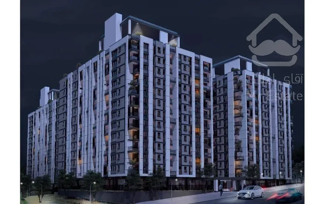 فروش برج آپارتمان مسکونی مدرنیته چیتگر