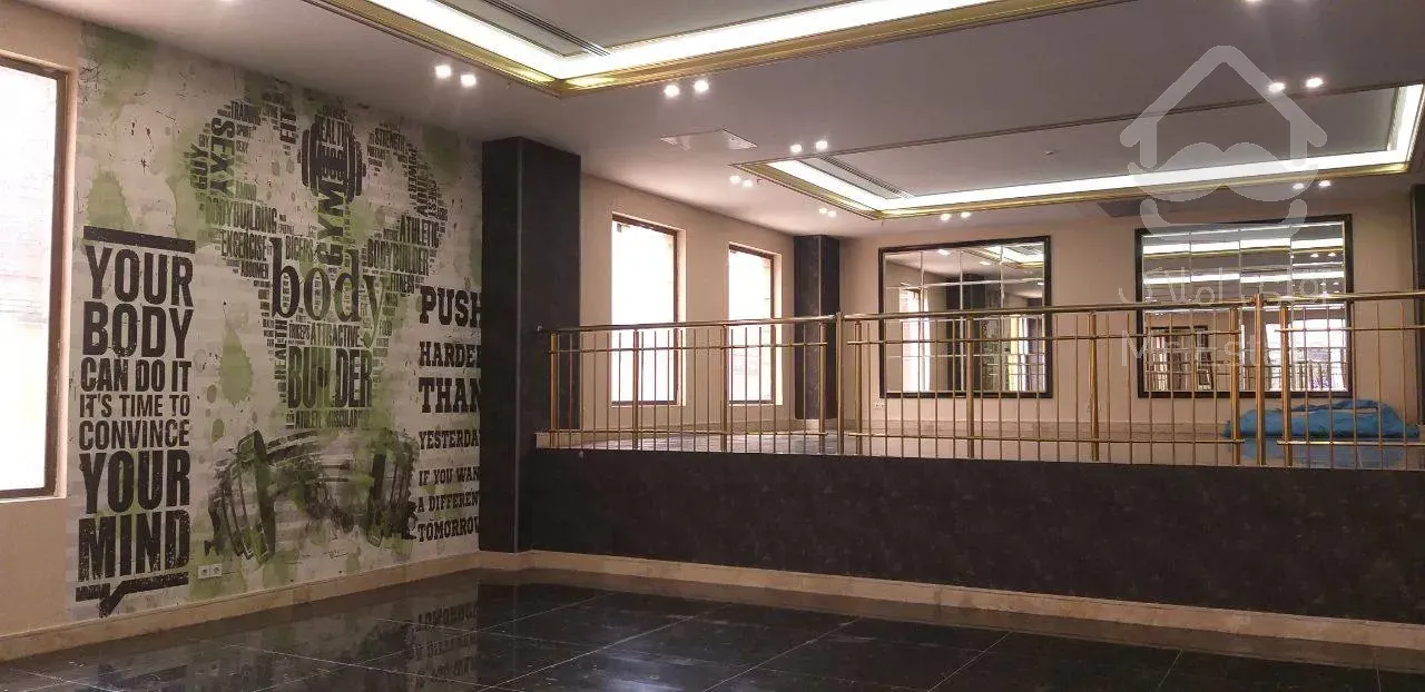 فروش برج آپارتمان مسکونی دریاچه مهندس غیاثوند